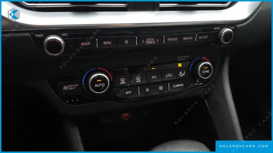 KIA NIRO 1.6 HEV