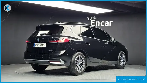 BMW 2 SERIES 220I LUXURY