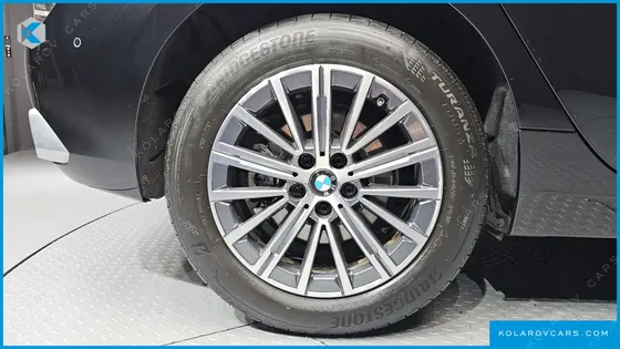 BMW 2 SERIES 220I LUXURY