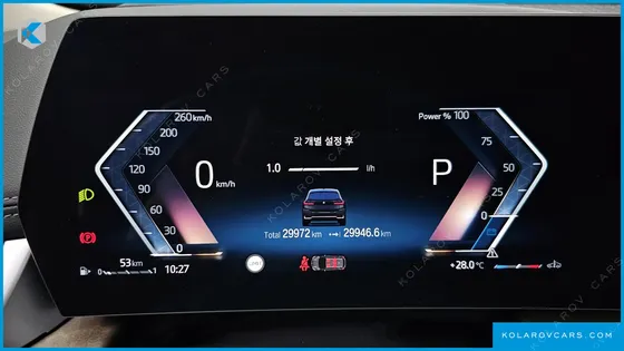 BMW 2 SERIES 220I LUXURY
