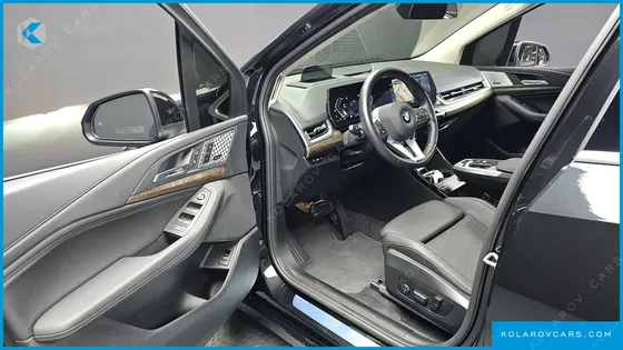 BMW 2 SERIES 220I LUXURY