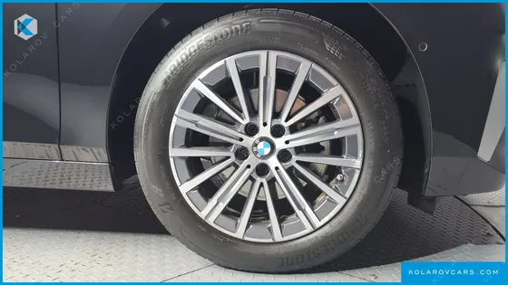 BMW 2 SERIES 220I LUXURY