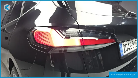 BMW 2 SERIES 220I LUXURY