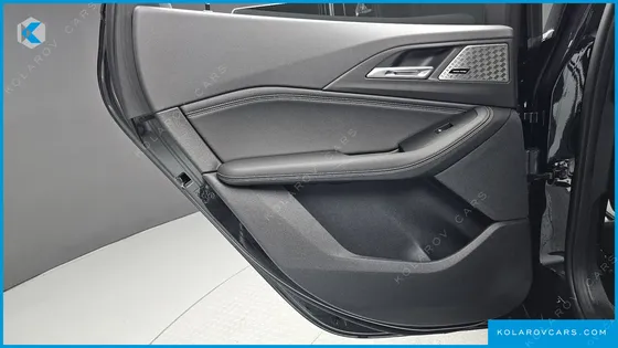 BMW 2 SERIES 220I LUXURY