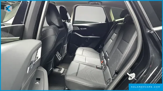 BMW 2 SERIES 220I LUXURY