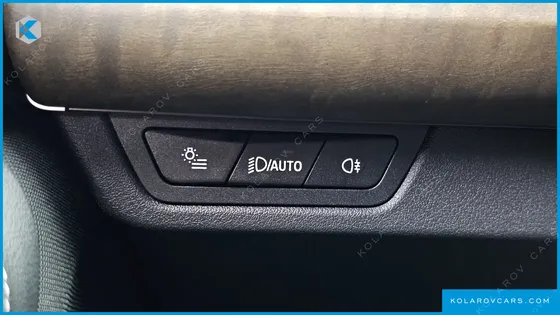 BMW 2 SERIES 220I LUXURY