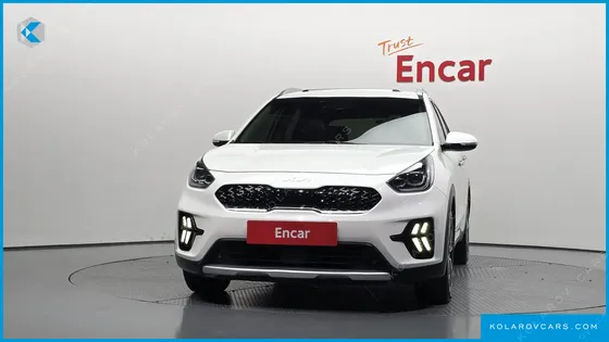 KIA NIRO 1.6 HEV