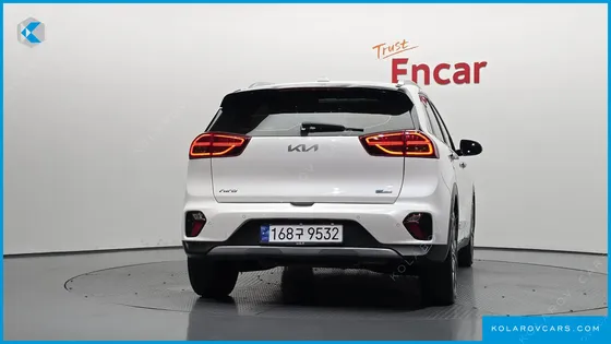 KIA NIRO 1.6 HEV