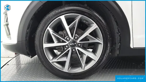 KIA NIRO 1.6 HEV