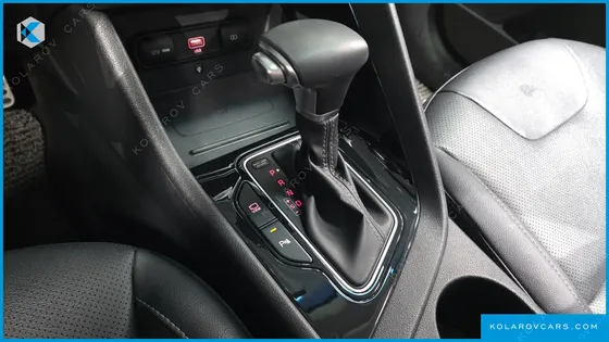KIA NIRO 1.6 HEV
