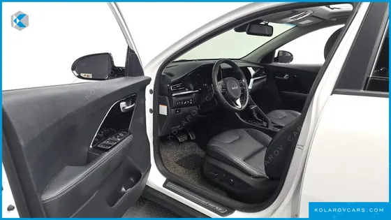 KIA NIRO 1.6 HEV