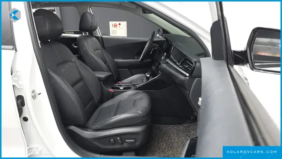 KIA NIRO 1.6 HEV