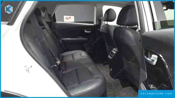 KIA NIRO 1.6 HEV