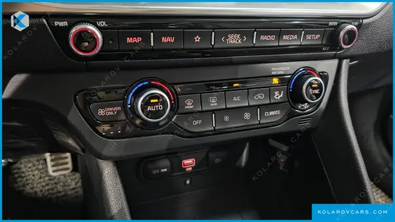 KIA NIRO 1.6 HEV