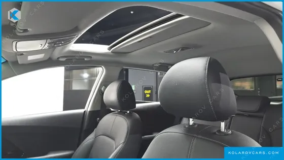 KIA NIRO 1.6 HEV