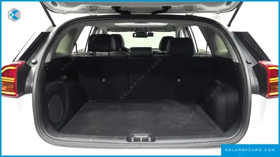 KIA NIRO 1.6 HEV