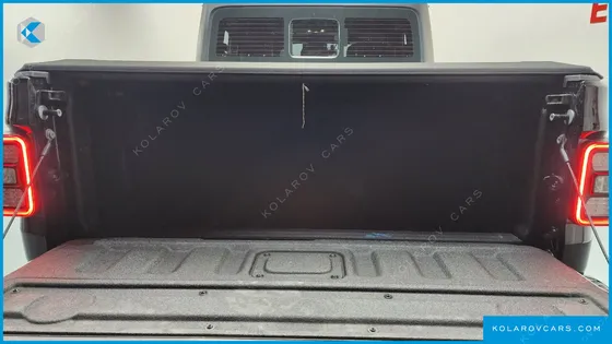 JEEP GLADIATOR 3.6 RUBICON