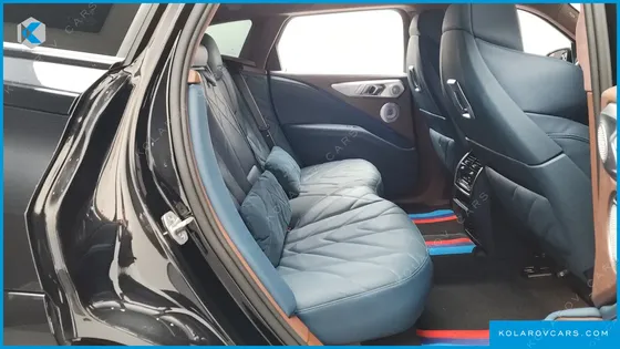 BMW XM 4.4
