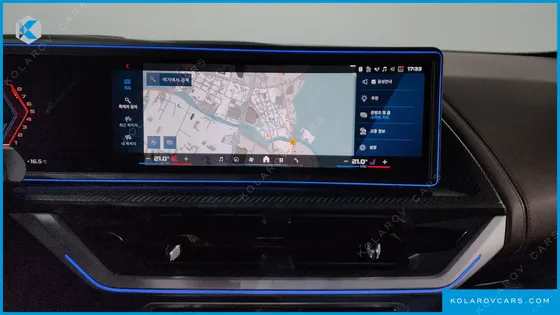 BMW XM 4.4