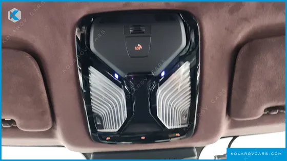 BMW XM 4.4