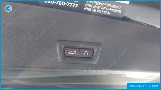 BMW XM 4.4