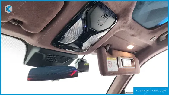 BMW XM 4.4