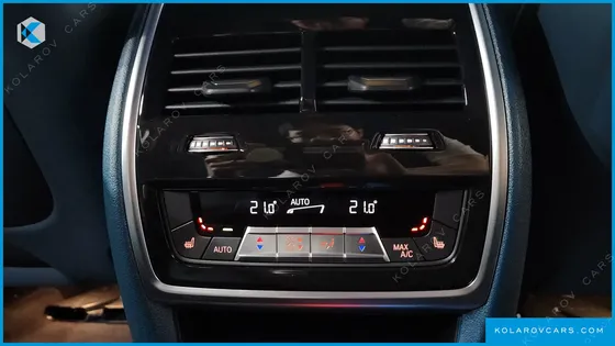 BMW XM 4.4