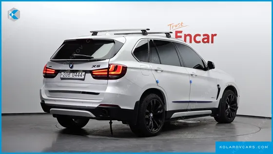 BMW X5 XDRIVE 30D