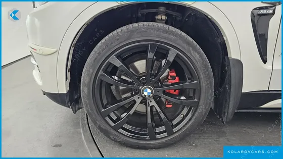 BMW X5 XDRIVE 30D