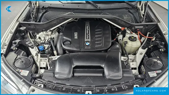 BMW X5 XDRIVE 30D
