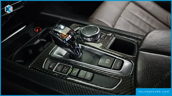 BMW X5 XDRIVE 30D