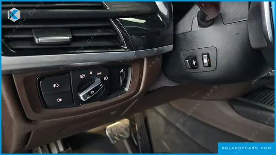 BMW X5 XDRIVE 30D