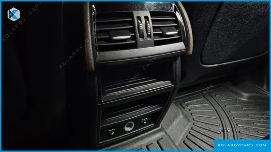 BMW X5 XDRIVE 30D