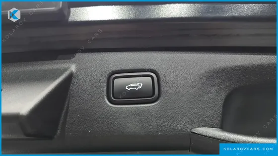 HYUNDAI TUCSON N LINE 2WD