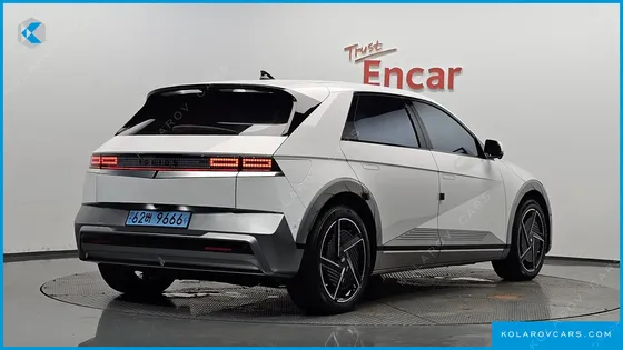 HYUNDAI IONIQ 5 LONG RANGE