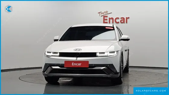 HYUNDAI IONIQ 5 LONG RANGE