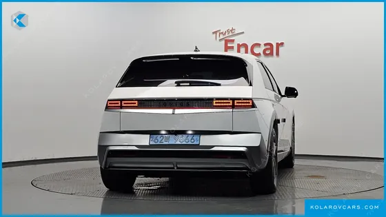 HYUNDAI IONIQ 5 LONG RANGE