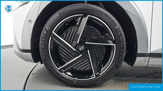 HYUNDAI IONIQ 5 LONG RANGE
