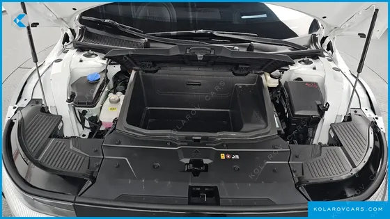 HYUNDAI IONIQ 5 LONG RANGE