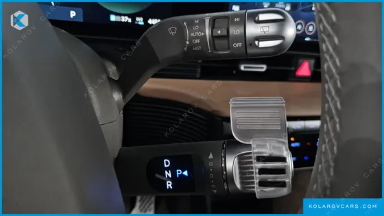 HYUNDAI IONIQ 5 LONG RANGE