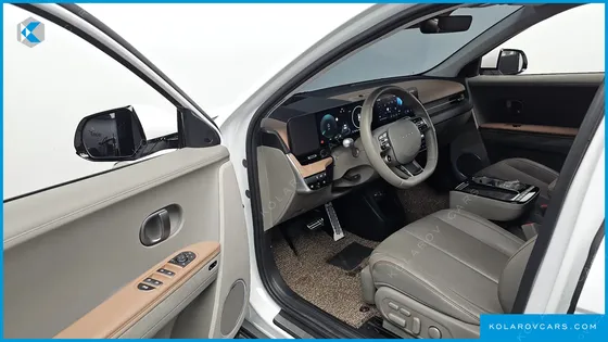 HYUNDAI IONIQ 5 LONG RANGE