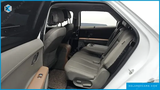 HYUNDAI IONIQ 5 LONG RANGE