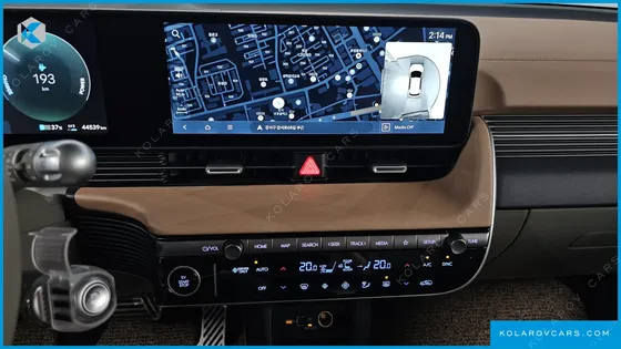 HYUNDAI IONIQ 5 LONG RANGE