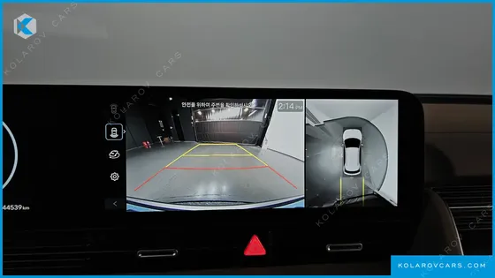 HYUNDAI IONIQ 5 LONG RANGE