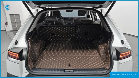 HYUNDAI IONIQ 5 LONG RANGE