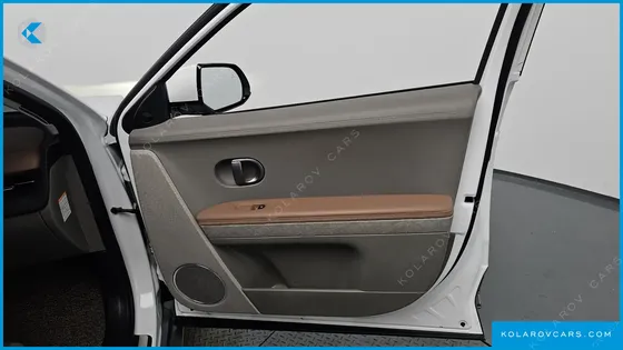 HYUNDAI IONIQ 5 LONG RANGE