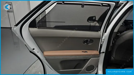 HYUNDAI IONIQ 5 LONG RANGE