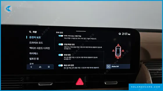 HYUNDAI IONIQ 5 LONG RANGE