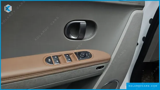 HYUNDAI IONIQ 5 LONG RANGE