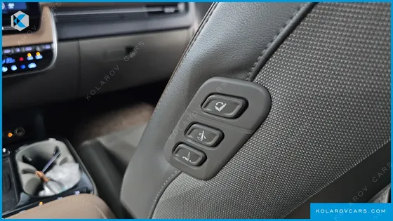 HYUNDAI IONIQ 5 LONG RANGE